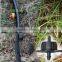 agricultural irrigation dripper with pc