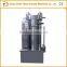 55tpd good quality castor oil machines