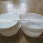 EN 3L food grade PP Plastic round pail with lid