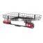 Powder Coated Luggage Carriers/Bike Carriers/Cargo Carriers/Motorbike Carriers
