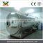 National standard vacuum freeze dryer for apple