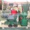 diesel rabbit dog chicken feed small pellet machine