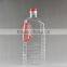 CULINA PALM COOKING OIL PET BOTTLE FOR 1L WITH HANDLE