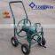 4 wheel water hose with reel
