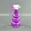 Great price PET sprayer bottle pet pump sprayer bottle