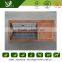 Wholesale keep out the cold firm large wooden house rabbit cage for sale