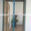 magnetic screen door/magnetic door curtain/mosquito magntic mesh door
