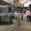 Factory directly sell Dubai low cost large mobile portable air cooler