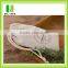 Accept Custom Order drawstring jute coffee bag