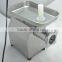 Small Automatic Electric Pork Meat Mincing Equipment 22#