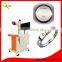 Lowest price fiber laser marking machine for gold ring marking with best quality from China factory