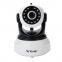 Sricam SP017 H.264 IR-CUT Night Vision Pan Tilt Two Way Audio Indoor Surveillance IP Camera with Onvif Protocal