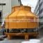 FPR material 800 Tons Cooling Tower building cooling towers water-cooled tower