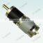 GMP28-385 of 12v dc gear motor