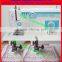 multi-functional electric embroidery sewing machine