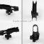Plastic Flush Mount Kayak Canoe boat Fishing Rod Holder