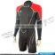 Fervor 1.5mm Long Sleeve Jacket with Hood Men Wetsuit