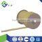100% Aramid kevlar rope with stable heat resistance and high strength