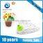 polyester and Cotton round mop Head