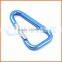 Factory price decorative carabiner hook
