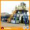 YHZS90 New Mobile Concrete Batching Plant for Sale
