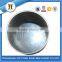 custom fabricated ductile iron sleeve