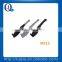 USA Sugar Cane Machete/Knife/machet M213, best for sugar cane mill or sugar factory with hook, 5 rivets