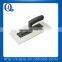 Plastic Handle Float Plastering Trowel JQ6047A
