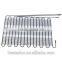 wire tube condenser for freezer