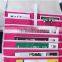 Over the Door Magazine Storage Pockets, Wall Door Closet Hanging Storage bag organizer