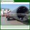 most used hot sale rotary drum dryer