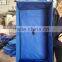 YJX Camping Iron Floding Shopping Luggage