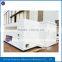 Lathe Machine Tool Compact Structure for Machinery Parts