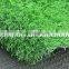 High quality artificial grass for soccer field