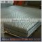 Anping factory galvanized welded wire mesh price for rabbit cage
