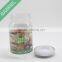Large Size Bottle Packages Cookie Jar