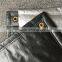 concrete curing blanket gas proof tarpaulin