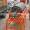 Low price drum sieve for gravel sand separation with ISO approved