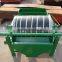 HUAHONG magnetic separator/mineral magnetic separator with low investment and high profits