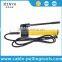 high pressure hydraulic hand pump with light weight