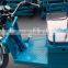 hot sale battery rickshaw for india market