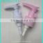 Factory Price competitve price body lotion pump with locking clip