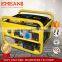 Small electric tigmax gasoline generator 2000w 2kva with CE ISO Certificate