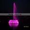 Hundred-meter High-jet Fountain