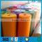 Breathable pp spunbond non woven fabric roll
