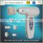 Factory price Dermabrasion Beauty Machine wash brush facial blackhead cleaning brushes Beauty machine