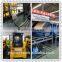 Yineng China YN860 Skid Steer Loader Pallet Fork
