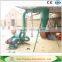 wood shavings machine wood carving machine for sale with blades and hammers