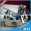 label type machine ,Circumferential positioning semi- automatic sticker labeling machine with great performance