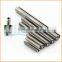 Made In Dongguan zinc plated steel spring pins